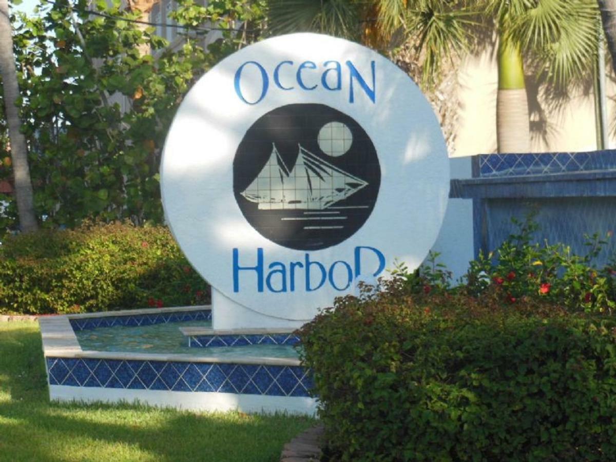 Ocean Harbor 1505B Villa Fort Myers Beach Dış mekan fotoğraf
